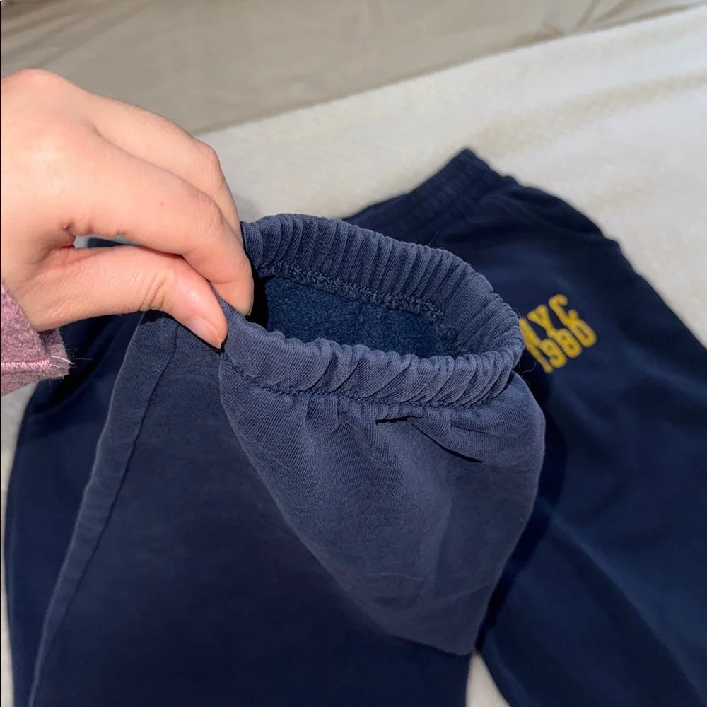 Sweatpants - Picture 4 of 5